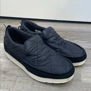 Sperry Moc Sider Shoes